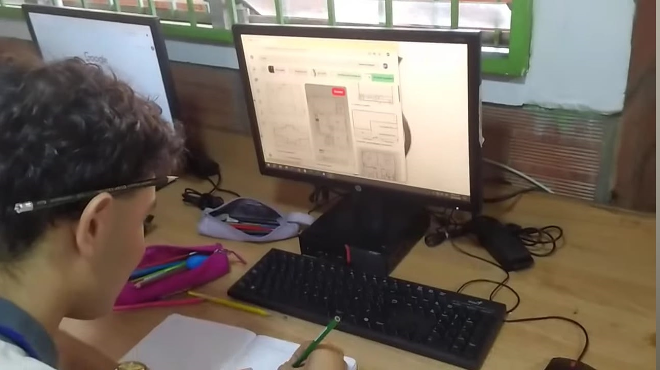Taller de Informática